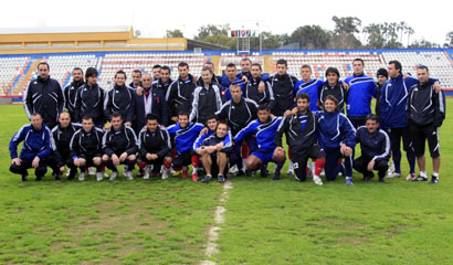 Mersin İdman Yurdu İzmir?e gitti. Mersin İdman Yurdu İzmir?e gitti.